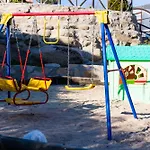 Сasa de vacaciones 13 Ramas