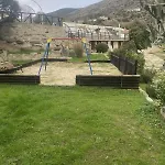 Hébergement de vacances 13 Ramas *