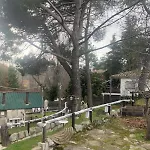 Hébergement de vacances 13 Ramas Las Cruceras
