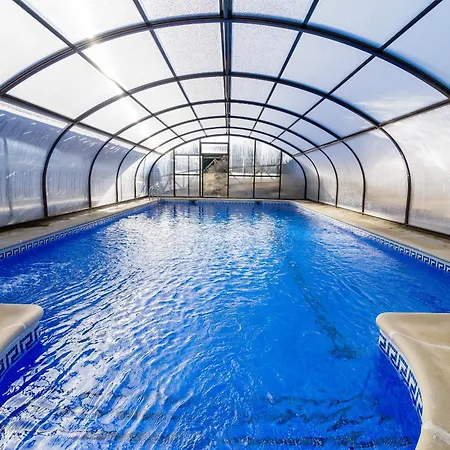 13 Ramas Las Cruceras