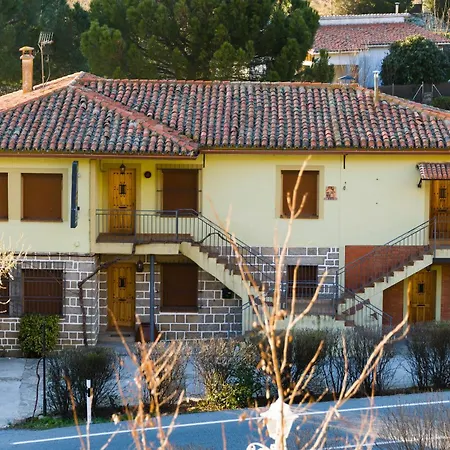 בית נופש 13 Ramas