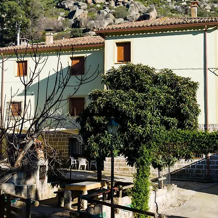 13 Ramas * Las Cruceras