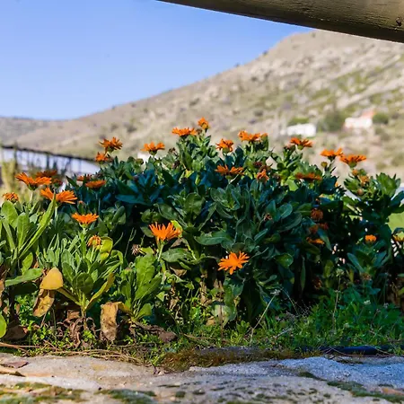 13 Ramas בית נופש Las Cruceras