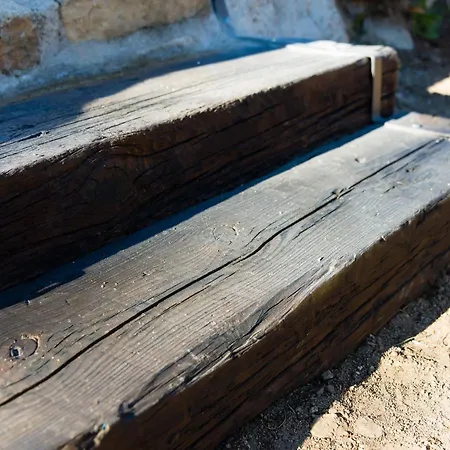 13 Ramas בית נופש Las Cruceras