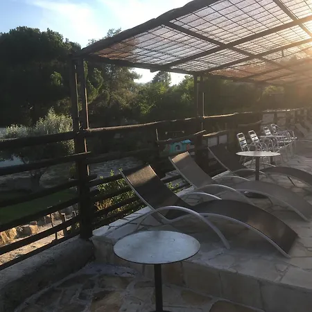 13 Ramas Hébergement de vacances *