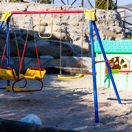 בית נופש 13 Ramas