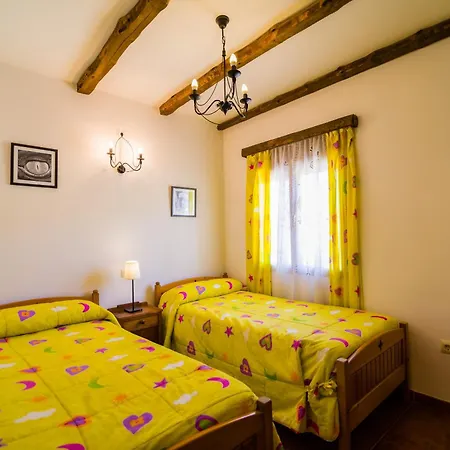 13 Ramas * Las Cruceras