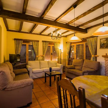 13 Ramas Las Cruceras