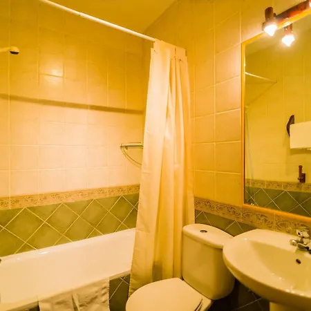 13 Ramas 펜션 Las Cruceras