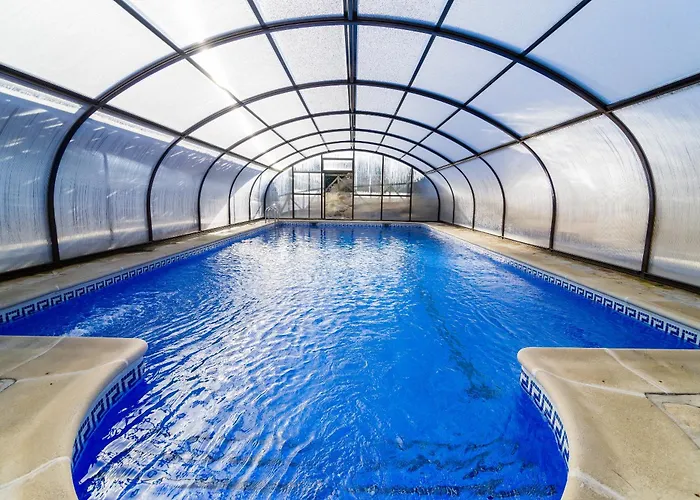 13 Ramas Las Cruceras