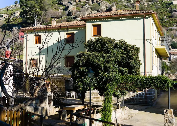 13 Ramas * Las Cruceras