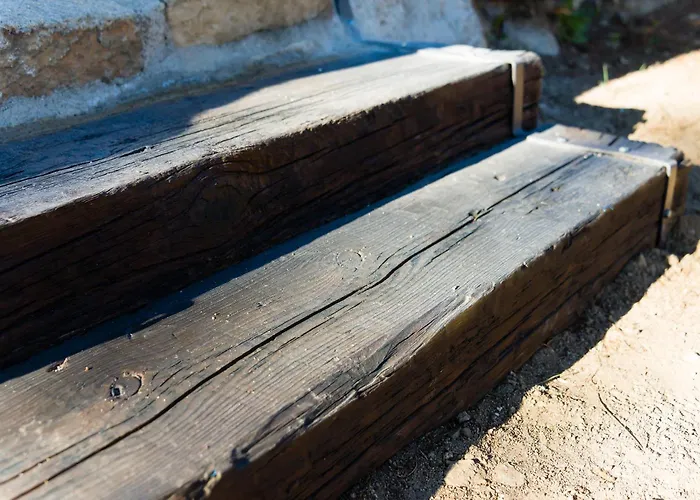 13 Ramas 펜션 Las Cruceras