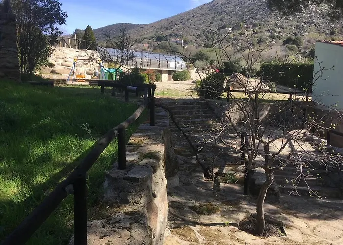 13 Ramas Las Cruceras