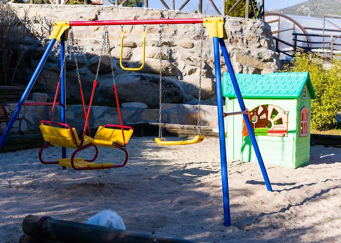 בית נופש 13 Ramas