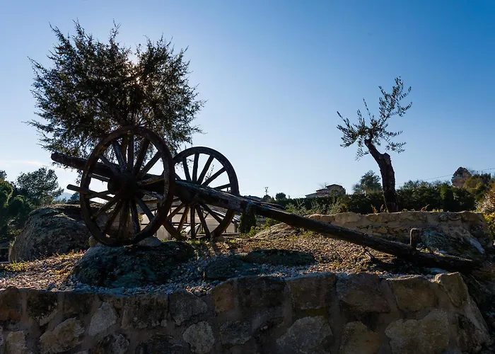 13 Ramas בית נופש