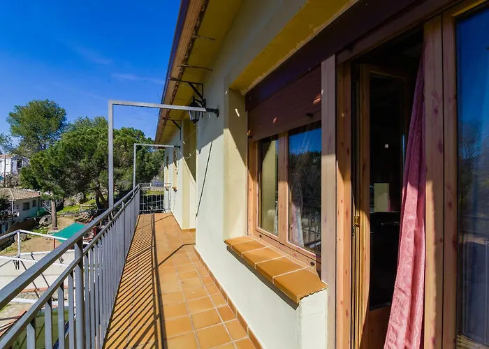 13 Ramas Las Cruceras