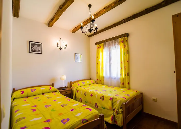 13 Ramas * Las Cruceras