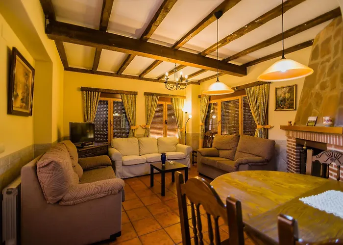 13 Ramas Las Cruceras