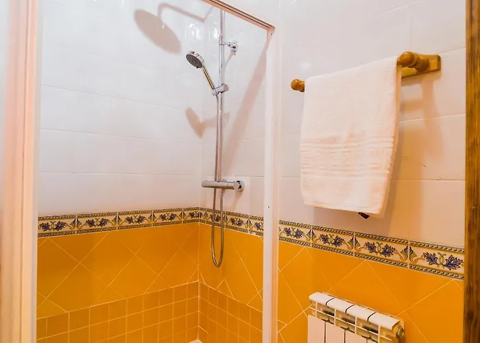 13 Ramas בית נופש