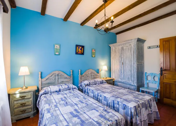 13 Ramas * Las Cruceras