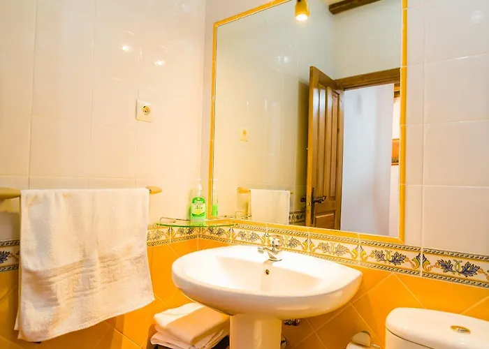 13 Ramas Las Cruceras