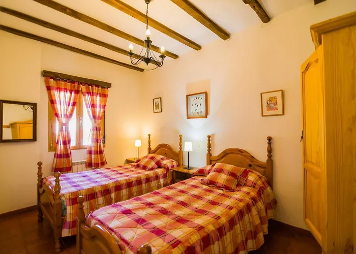 בית נופש 13 Ramas *