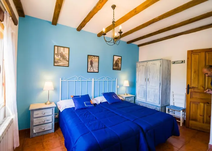 13 Ramas בית נופש